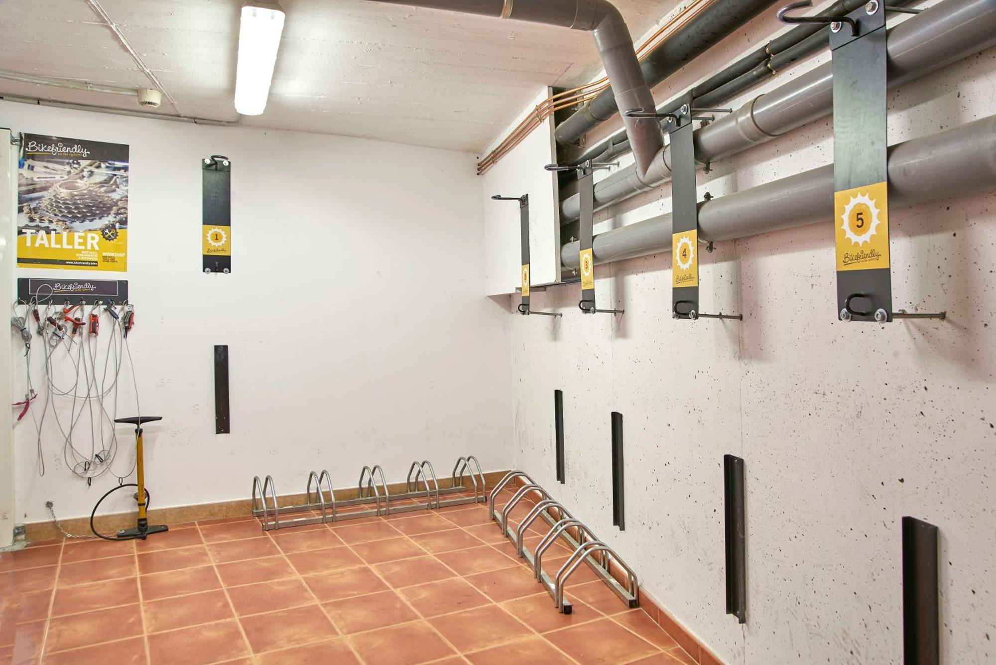 מלון ארטס Nh Collection Andorra Palome מראה חיצוני תמונה
